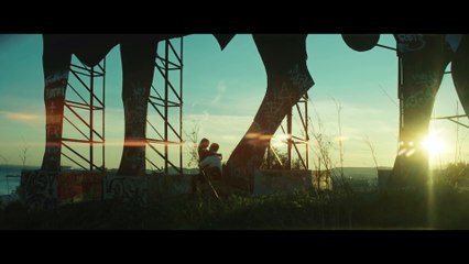 Toro - Segundo Tráiler Español HD [1080p]