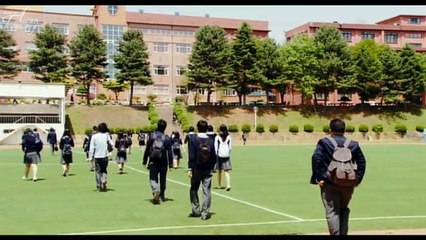 Attack On The Pin-Up Boys 4/4 Legendado