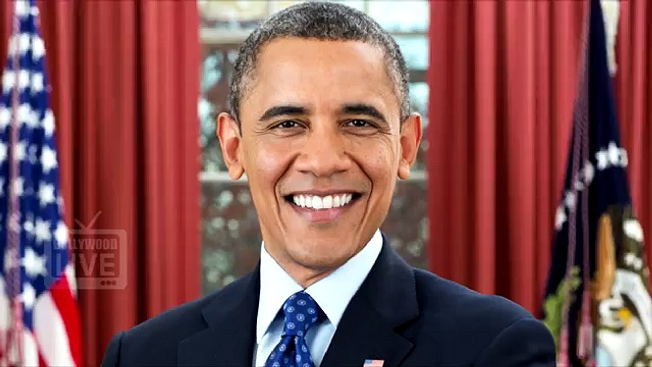 Barack Obama INVITES Priyanka Chopra For DINNER At White House