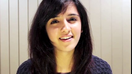 Manmarziyan - Lootera (Shilpa Rao) - Cover by Shirley Setia