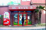 Tokyo Artistic Guest house - Big Wave21