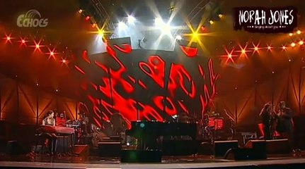 Norah Jones - Singing About You (Live in Concert) 18