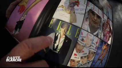 Carte Blanche #113 - Olivero Toscani - CANAL +