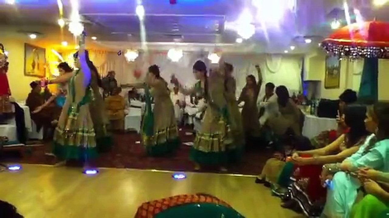Full time mahol (2) by new funvilla