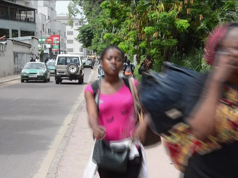 Congo: la population fuit massivement le sud de Brazzaville, théâtre de violences