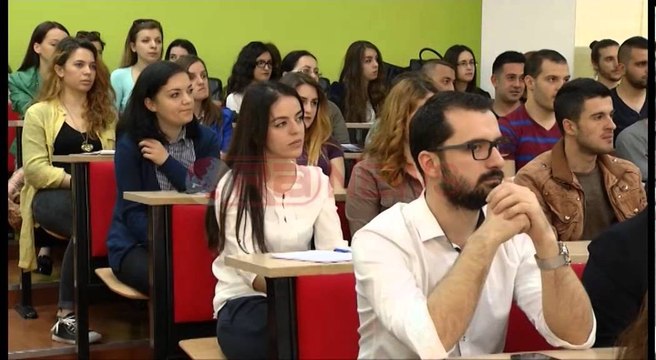 Zgjedhjet në Universitete, garancia e KIZ: Do të monitorojmë garën- Ora News- Lajmi i fundit-