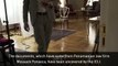 Icelandic PM walks out of interview about Panama leaks