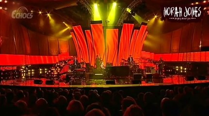 Norah Jones - Singing About You (Live in Concert) 28
