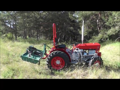 Schanzlin, Weinbergschlepper, Dexheimer, Krieger ,Oldtimer,Restauration,Traktor,New Restauration