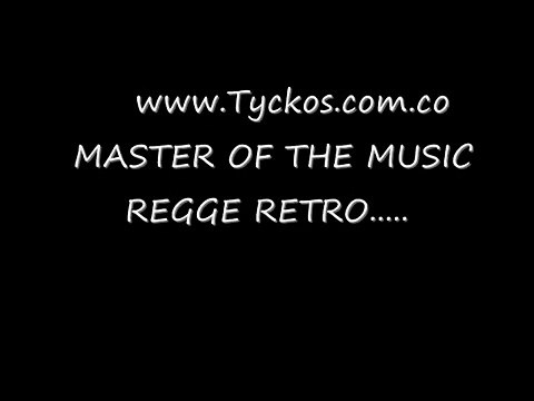 DUCK DANCE .Dancehall de DJ TYCKOS SOUND SYSTEM