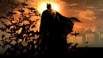 Batman Begins (2005) Batman Arrives (Soundtrack Score)