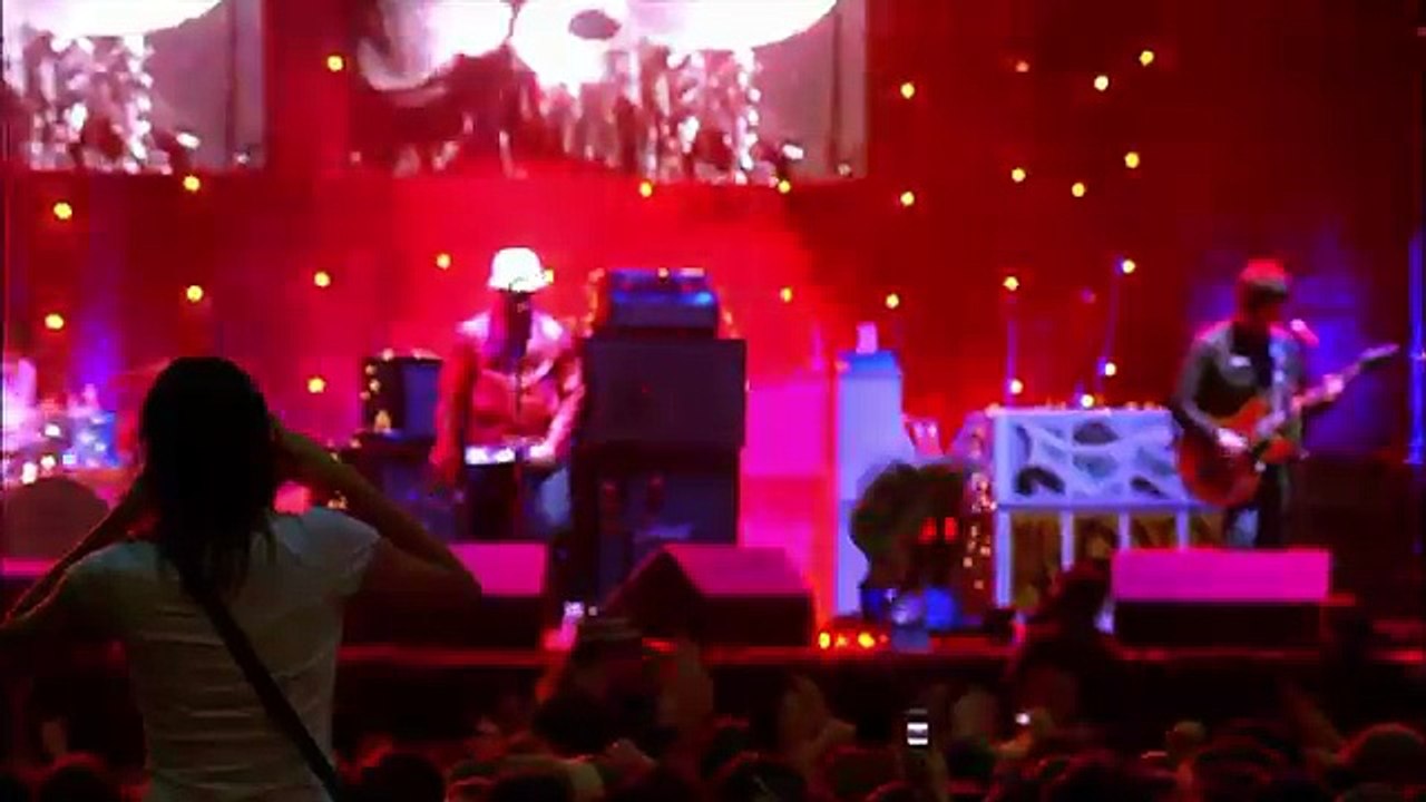 Oasis - Live Manchester 2005 HD Full Concert 22
