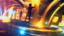 Golden Age Talentime 20160325