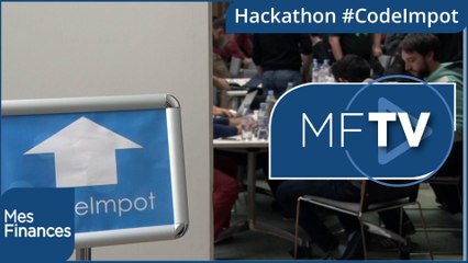 Hackathon : Bercy dévoile le code source de son calculateur de l'impôt