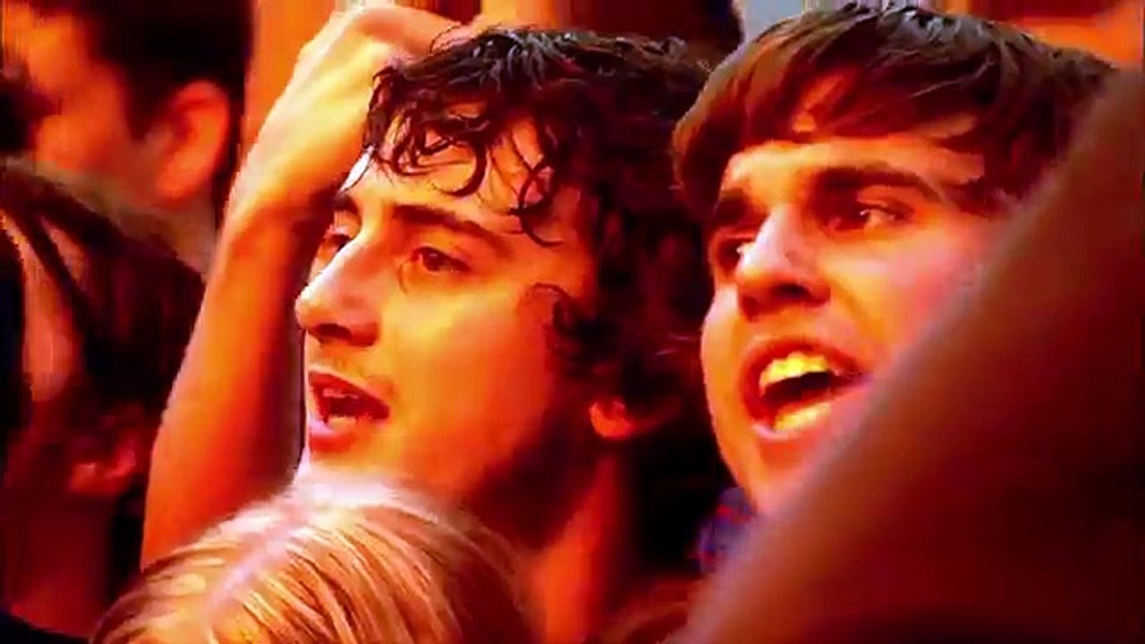 Oasis - Live Manchester 2005 HD Full Concert 13