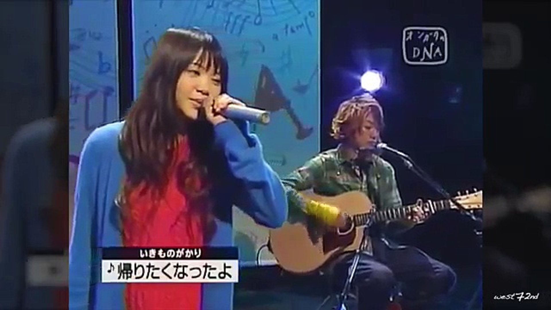 いきものがかり 帰りたくなったよ 動画 Dailymotion