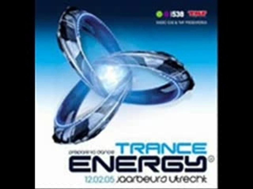 Trance Energy 2005