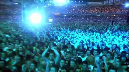 Oasis - Live Manchester 2005 HD Full Concert 20