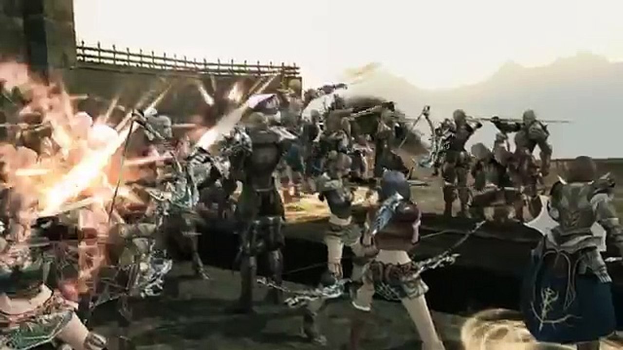 Karos Online カロスオンライン Video Dailymotion