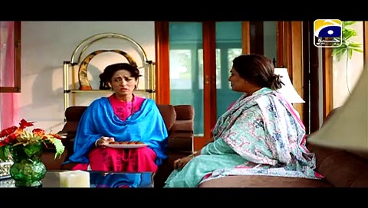 Babul Ka Angna – e 76
