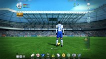 Fifa Online 3 ตี   ให้โลกแตก #9