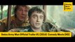 Swiss Army Man Official Trailer #1 (2016) Daniel Radcliffe, Paul Dano Comedy Movie HD