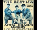 The Beatles - Madison Kid (I Saw Her Standing There)