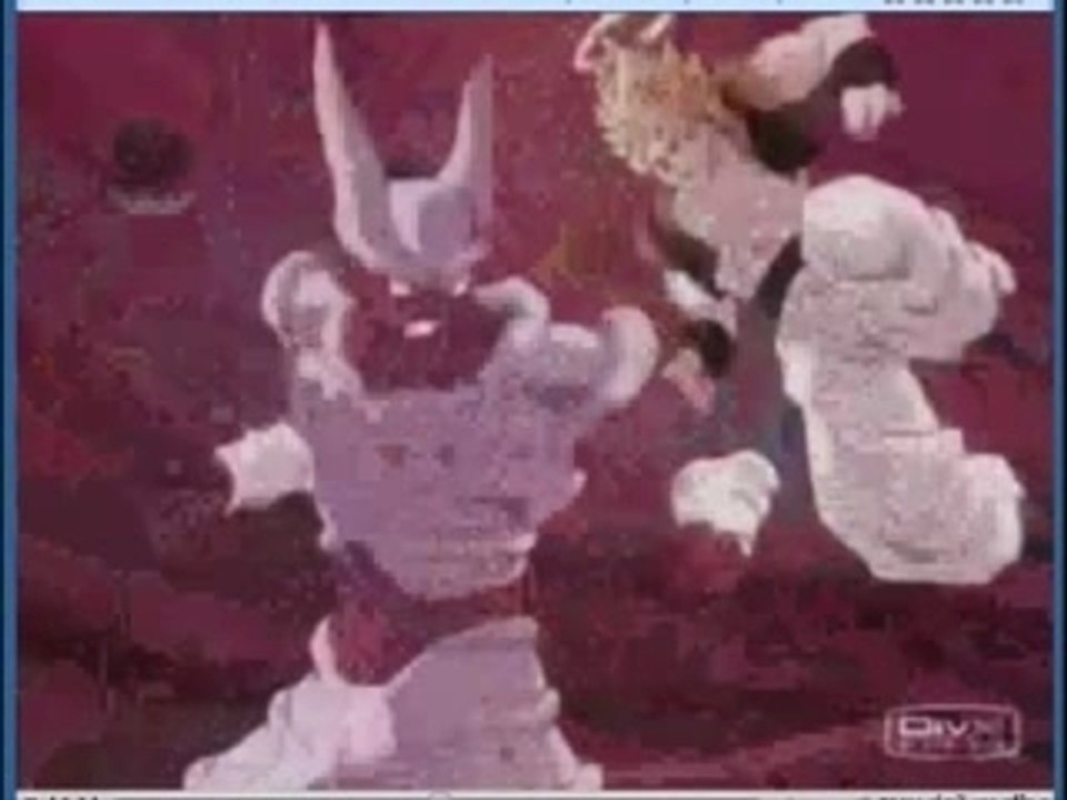DBZ mégamixe