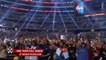 Stone Cold, HBK and Mick Foley make a surprise appearance_ WrestleMania 32 on WWE Network