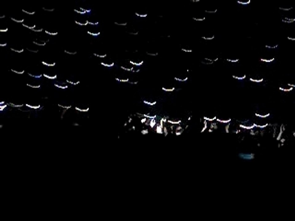 daft punk bercy le rappel intergalactique!!!