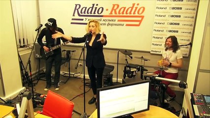 Double Trouble Live Music Show - KILLER HONDA 13