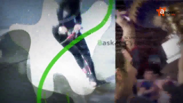 LUNDI SPORTS [S.2016] [E.14] - Lundi Sport du 4 avril 2016 : spécial Ducs d'Angers