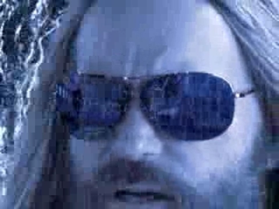 Black Label Society - Blood Is Thicker Than Water