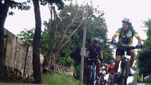 Trilhas Solidárias, 92 bikers, Taubaté, SP, Brasil, 52 km, Pedal Solidário do Vale do Paraíba, venha fazer o bem, pedalar, divertir-se, e, viver, ... (12)