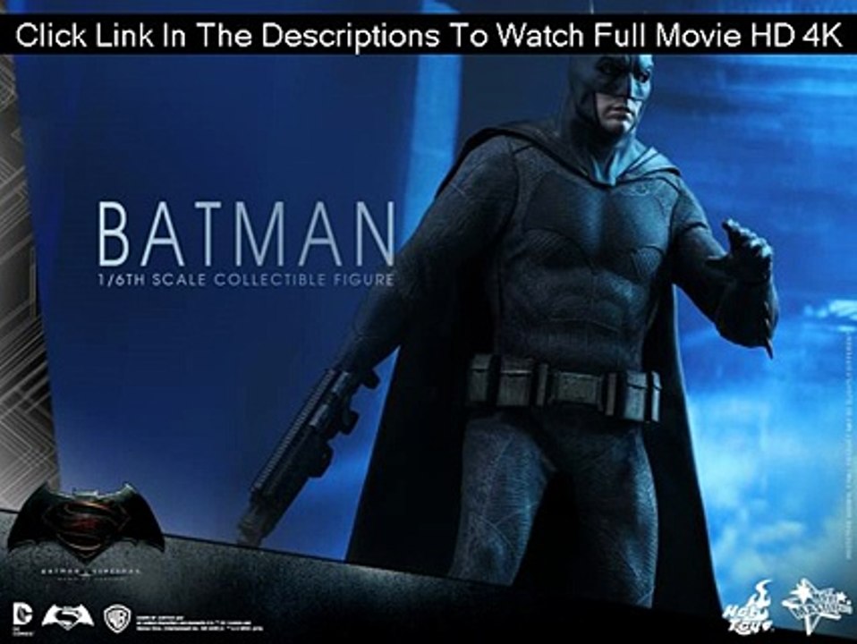 Regarder Batman V Superman: Dawn Of Justice Complet Film Megamovie