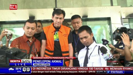 Dialog: Bongkar Korupsi Pengusaha-Politisi #3