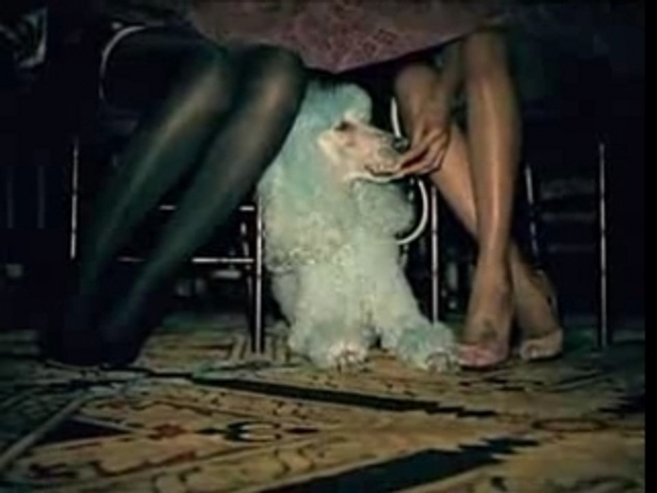 Kelis ft. Too Short - Bossy