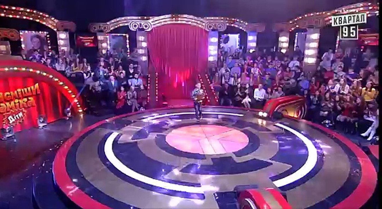 +50 000 - Когда уронил айфон в унитаз, впервые узнал что такое водафон - Рассмеши комика Дети 2016