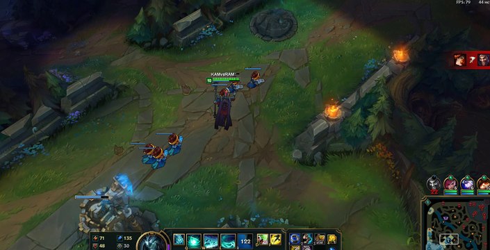 Вот что бывает когда ты раскачен часть 6