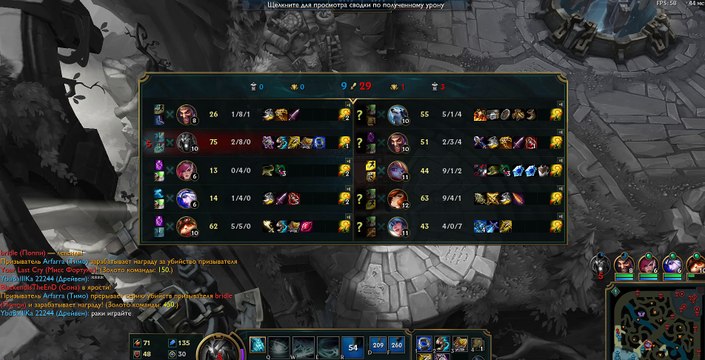 Вот что бывает когда ты раскачен часть 8