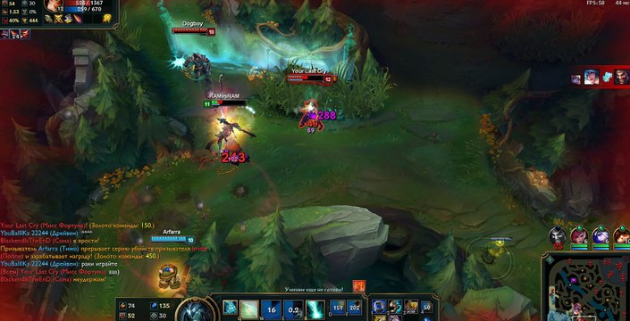 Вот что бывает когда ты раскачен часть 10