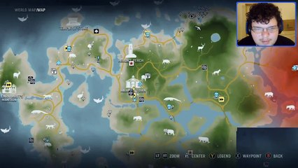 Far Cry 3 IPart 15I Blowing the armory