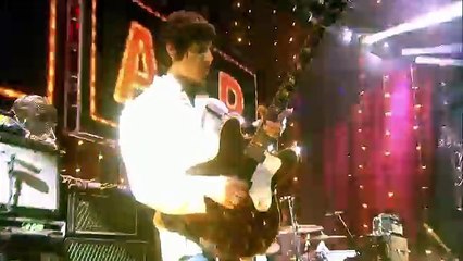 Oasis - Live Manchester 2005 HD Full Concert 43