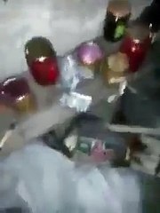 Əsgərlərimiz erməni postunu tutdu