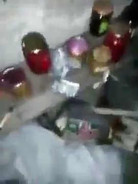 Əsgərlərimiz erməni postunu tutdu