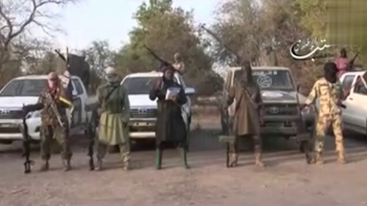 Boko Haram Details