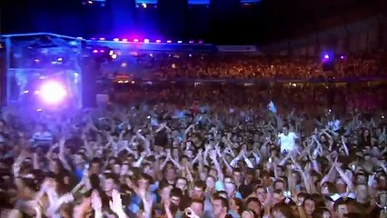 Oasis - Live Manchester 2005 HD Full Concert 30