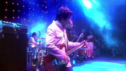 Oasis - Live Manchester 2005 HD Full Concert 31