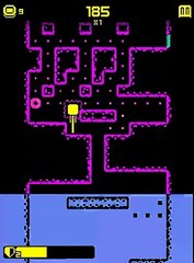 Tomb Of The Mask iOS Gameplay