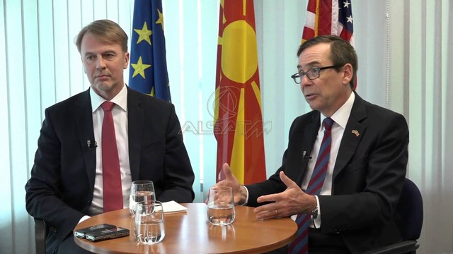 Bejli: Për datën e zgjedhjeve vendos Kuvendi